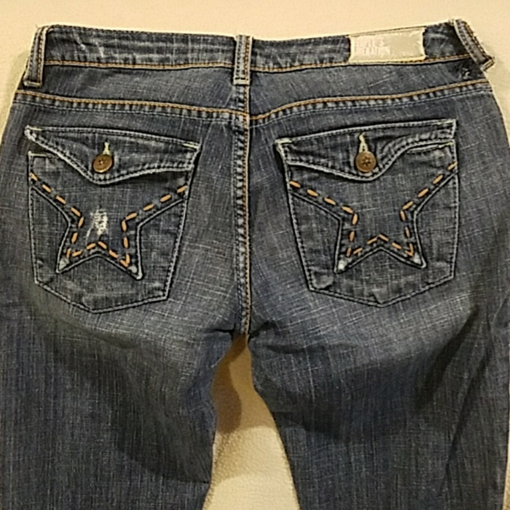 People's Liberation Jeans